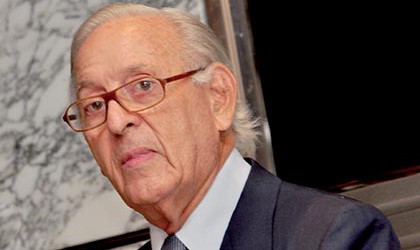 Othman Benjelloun (BMCE Bank), un banquier énigmatique  
