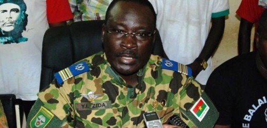 Burkina: cafouillage au sommet