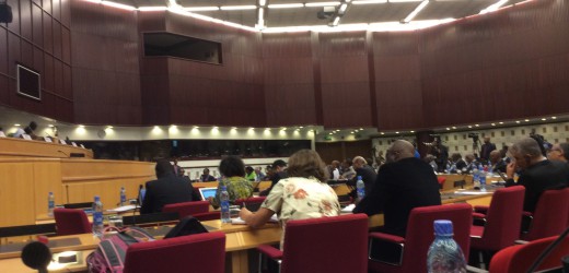 Savoirs et innovations, catalyseurs de la transformation de l&rsquo;Afrique