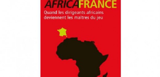 Apostrophe: l’Africafrance d’Antoine Glaser
