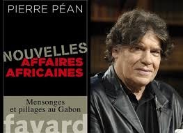 Pierre Pean tire à vue sur Ali Bongo: un blessé