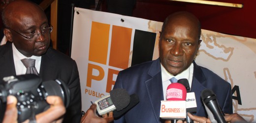 Abidjan: comment financer les PPP