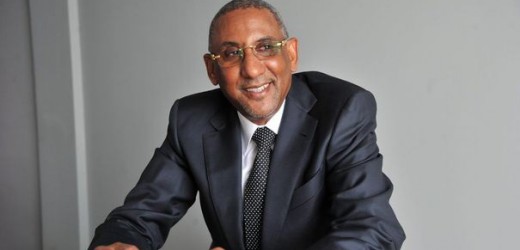 Côte d’Ivoire/Burkina Faso: Mustapha Limam Chaavi à Abidjan