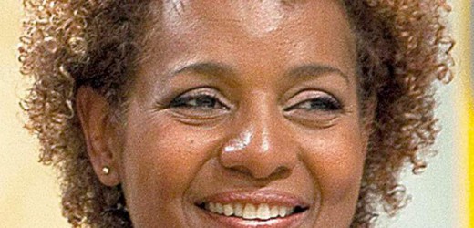 OIF: Michaëlle Jean succède à Abdou Diouf