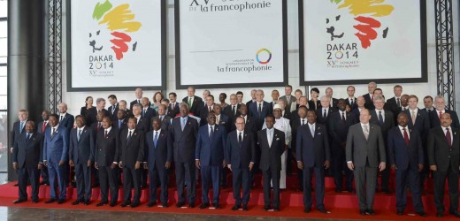 OIF: l’Afrique ne veut pas d’une ONG