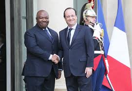 Ali Bongo du Gabon et Paris: les raisons du désamour