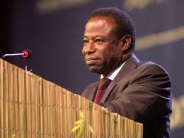 Côte d’Ivoire 2015: Amara Essy pour un renouveau Houphouetien