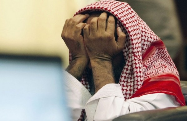Bourse dubai