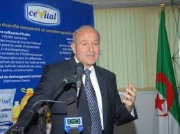 Bourse: Cevital signe la première transaction de bloc sur la place d&rsquo;Alger