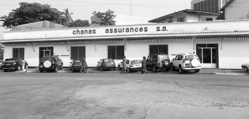Assurances – Cameroun: Chanas convoquée devant la CIMA (dates clés)