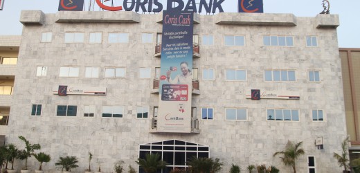 Entretien exclusif avec le burkinabé Idrissa Nassa, PDG de Coris Bank