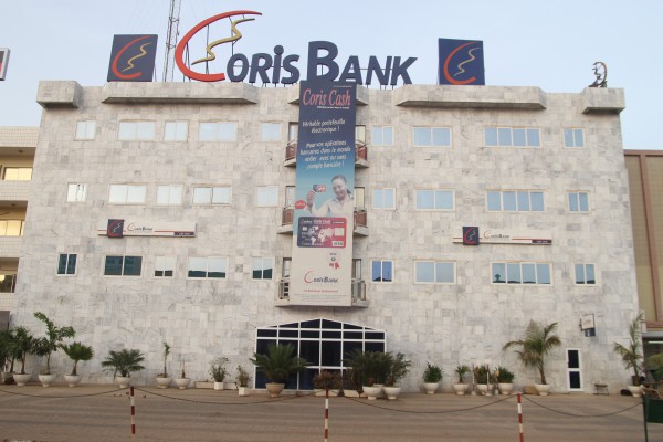 Coris Bank