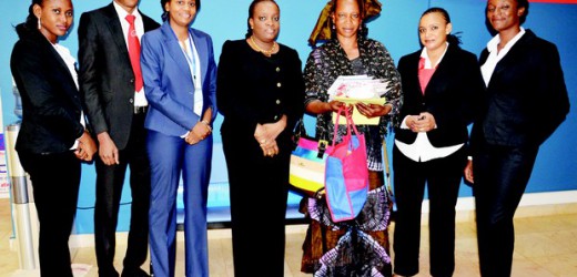Au Mali, Coris Bank fête son millième client