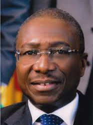 En exclusivité avec Jean-Louis Ekra, président d’Afreximbank