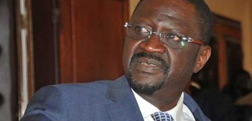 Agriculture: le Sénégal vise l’autosuffisance du riz en 2017