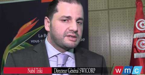 Tunisie : « Swicorp » de Kamel Lazaar reprend l’hôtel « Nova Park »