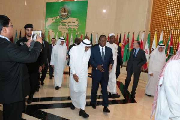Ouattara BID