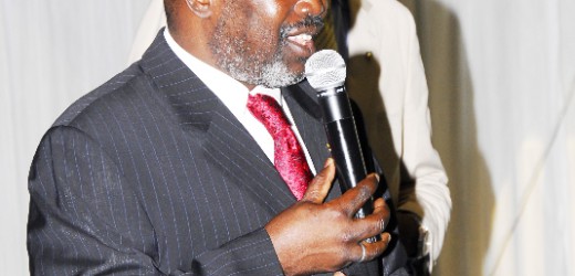 WATT Abdourahmane, un pionnier dans la formation des cadres