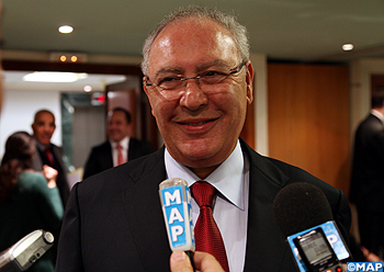 Tourisme-Maroc: Abdellatif Kabbaj aux commandes
