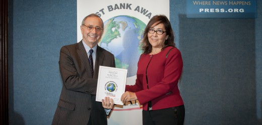 Attijariwafa bank, meillleure banque au Maroc