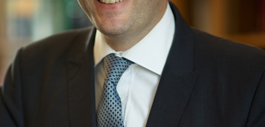 Benoit Le Bars, co-Fondateur du cabinet Lazareff Le Bars