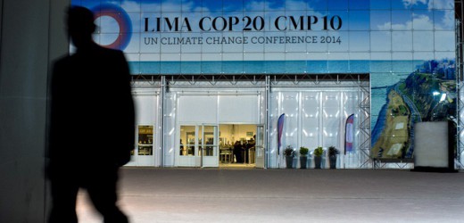 Conférence de Lima: des enjeux africains