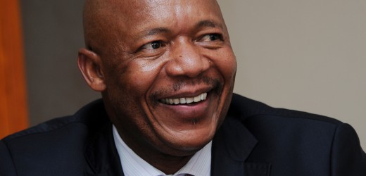 Un nouveau directeur général pour le fonds sud-africain PIC
