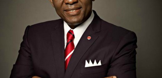 The $100mln Tony Elumelu Foundation Entrepreneurship Programme Launched
