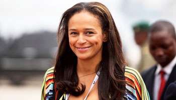 Fusion & acquisition: les hésitations tactiques d’Isabel Dos Santos