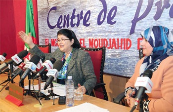 Algérie, quatrième destination touristique africaine