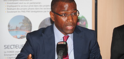 Le fonds souverain sénégalais en ordre de marche