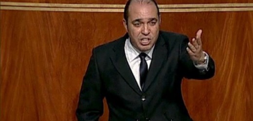 Avis de tempête au ministère marocain de la Jeunesse et des Sports