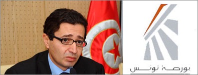 Fadhel Abdelkefi : « L&rsquo;achèvement de la période de transition en Tunisie  va doper le marché financier »