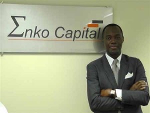 Trois nouveaux administrateurs dont Alain Nkontchou rejoignent Ecobank