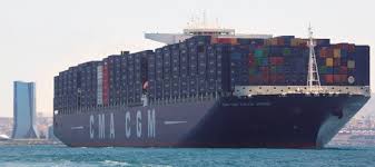 Droit de réponse du groupe CMA-CGM
