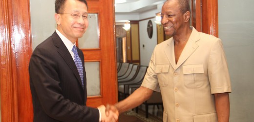 La SFI va appuyer 600 PME de la Guinée en 2015