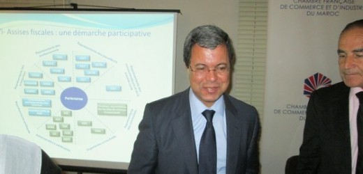 Maroc: Abdellatif Zaghnoun nommé à la tête de la CDG