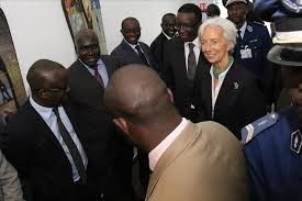 Sénégal : Le PAP a reçu 1.5 milliards de F CFA