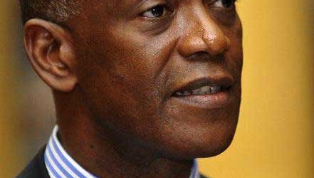 Exclusif : Entretien avec Mamadou Koulibaly, candidat aux présidentielles ivoiriennes