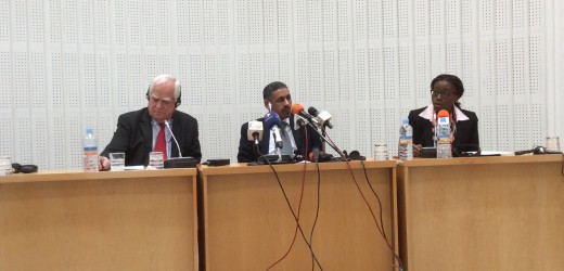Mauritanie: la Pêche bascule dans l&rsquo;initiative ITIE