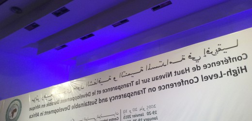 Mauritania: Fisheries fall subject to the ITIE initiative