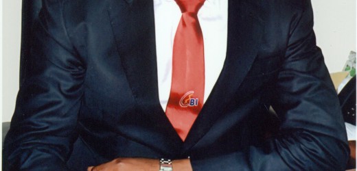 Seydou Sanou aux commandes de Coris Bank Togo
