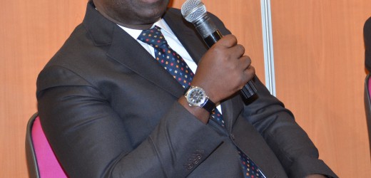 Entretien exclusif avec Joseph-Désiré Biley, président de l’influente Fédération Nationale des Industries et Services de Côte d’Ivoire (FNISCI)
