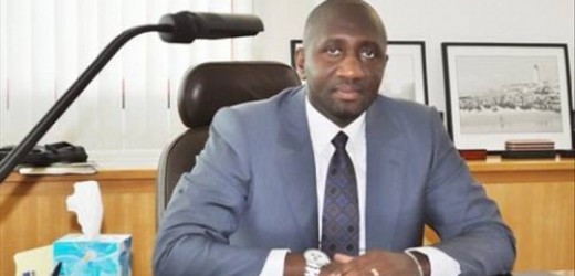 UEMOA: Souleymane DIARRASSOUBA élu à la tête de la FABEF