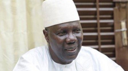 Mali: IBK choisit un nouveau premier ministre en dehors de ses soutiens