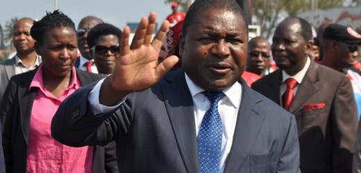 Mozambique, un nouveau président et une forte croissance en 2015 (FMI)