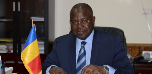 Bedomura Kordje, Candidate to the Presidency of the ADB