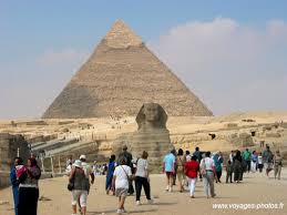 Egypte : un fonds de 250 millions de $ pour le tourisme