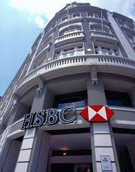 HSBC: voici la liste des principaux clients africains