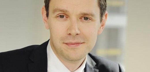 Julien Marcilly nommé chef économiste de Coface